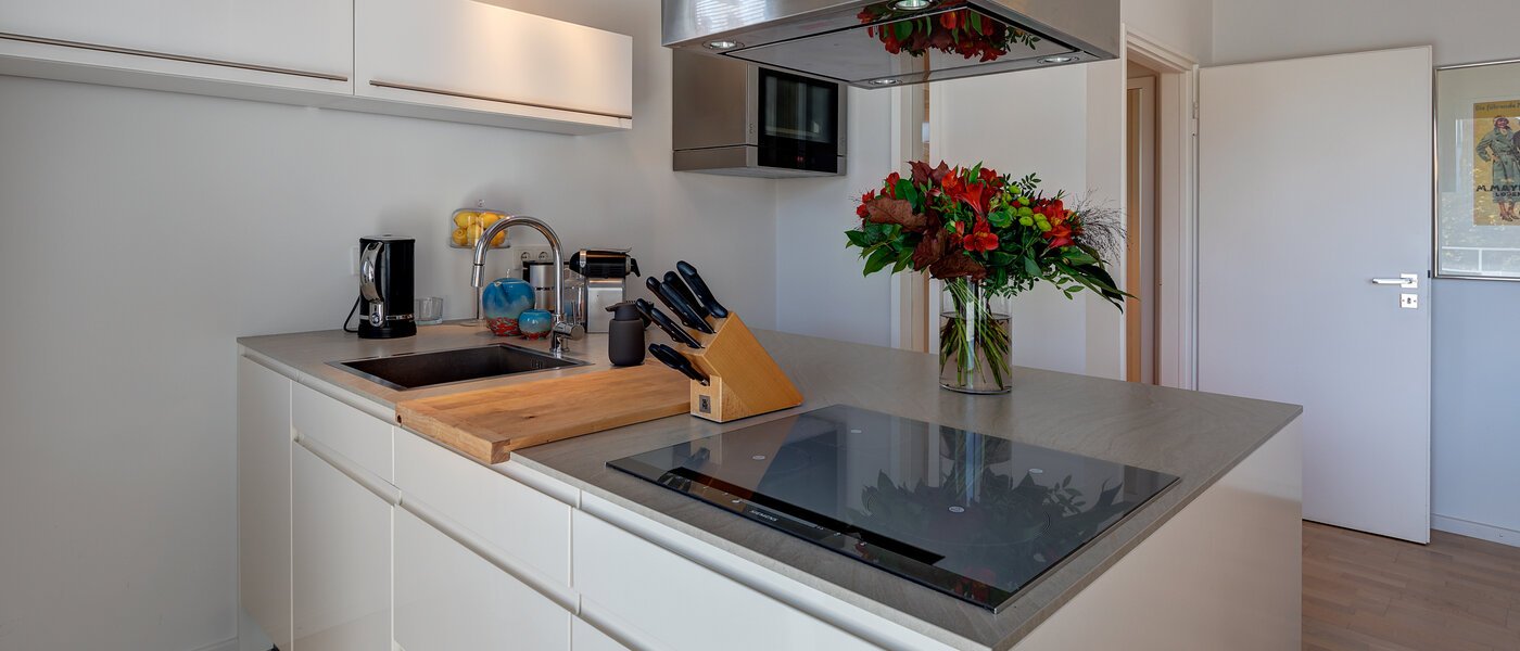 apartment München Schwabing (links der Leopoldstraße) 01 kitchen 5263