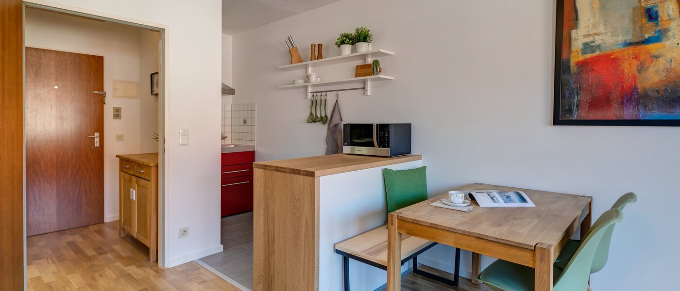 studio München Neuhausen 02 living room 5264