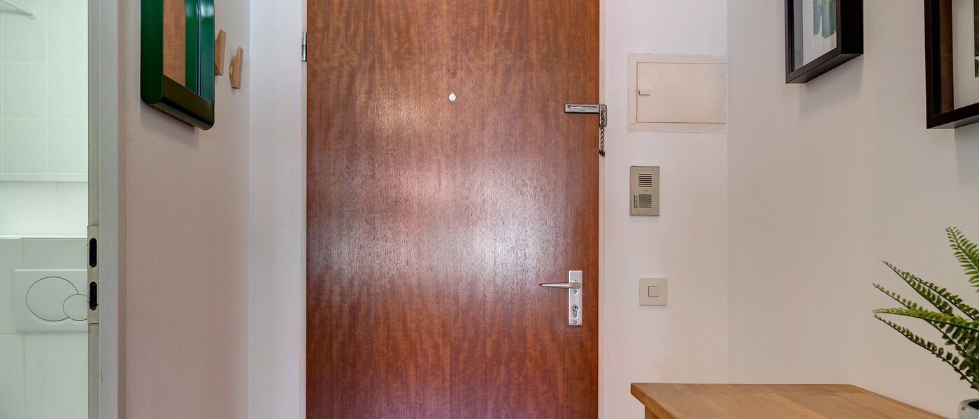 studio München Neuhausen 01 hall 5264