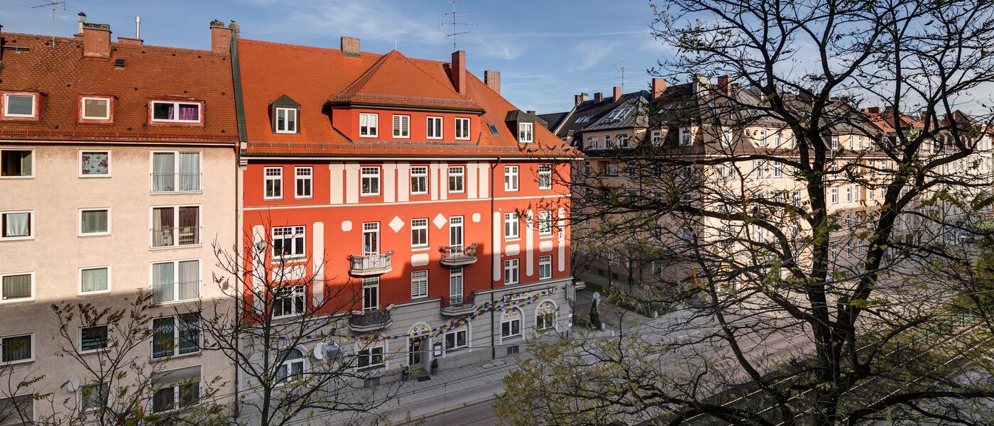 studio München Neuhausen 01 view 5264