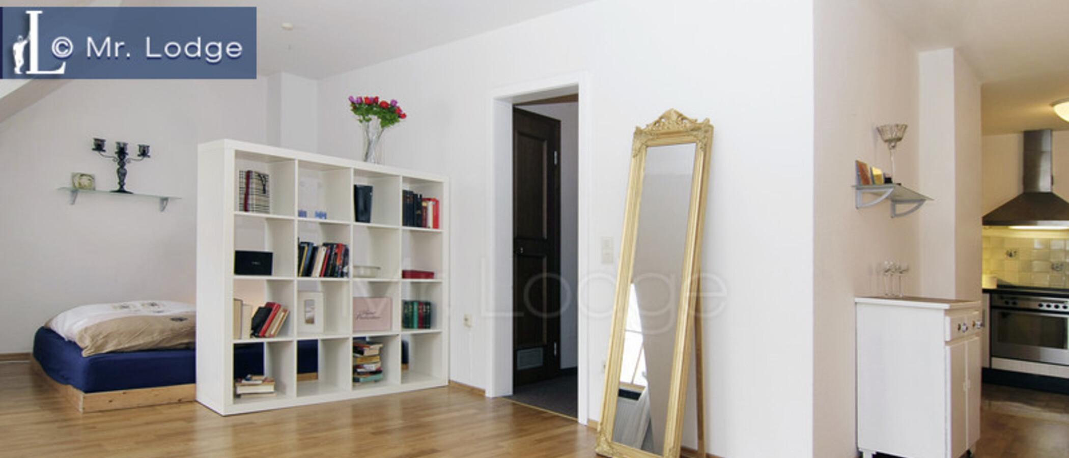 Sorry, this property has already been rented