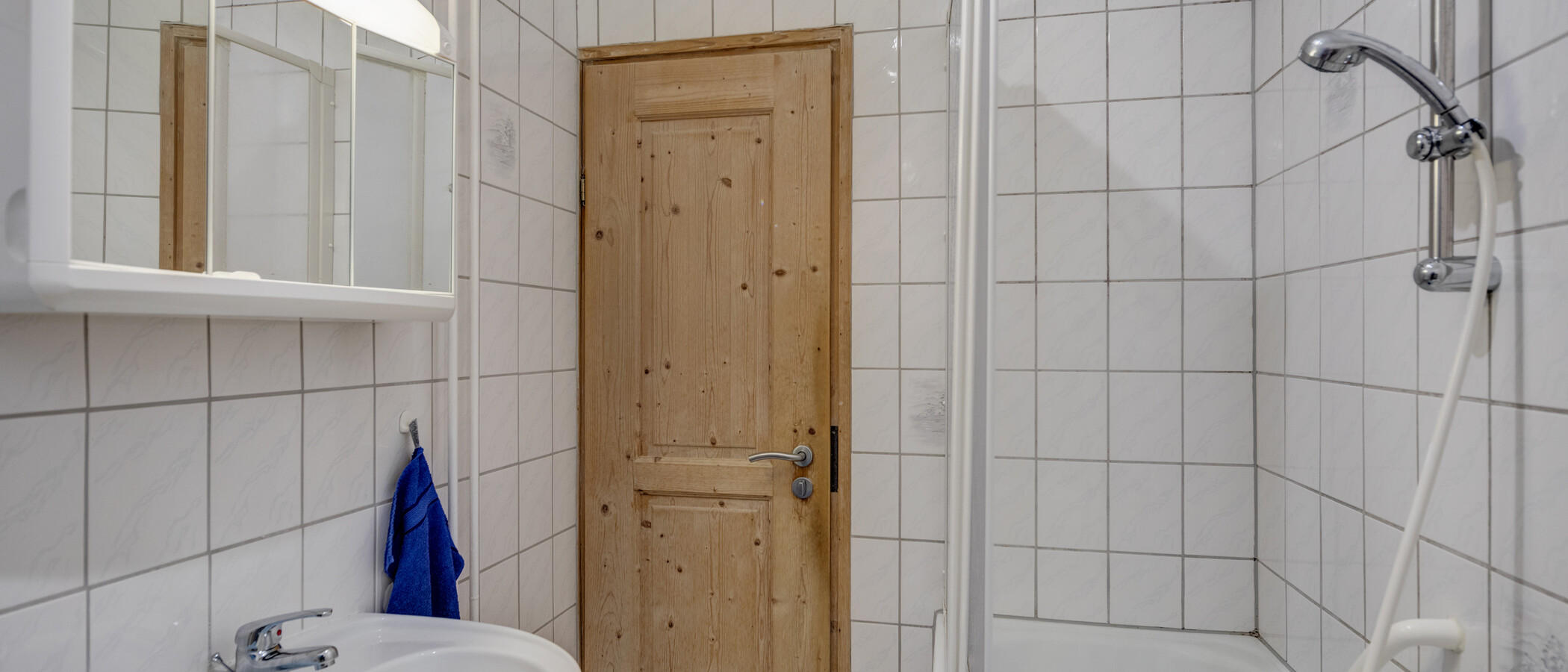 apartment München Maxvorstadt - Universitätsviertel 03 bathroom 527