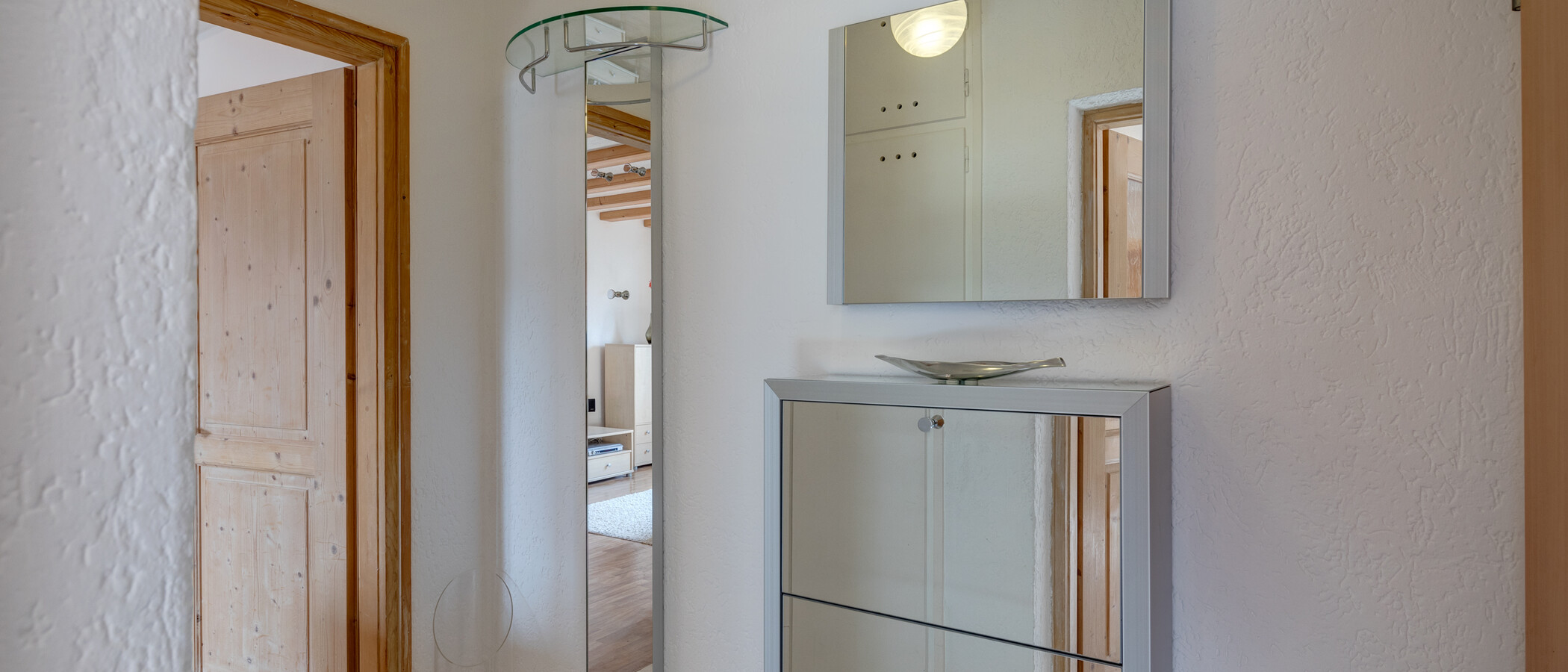 apartment München Maxvorstadt - Universitätsviertel 01 hall 527