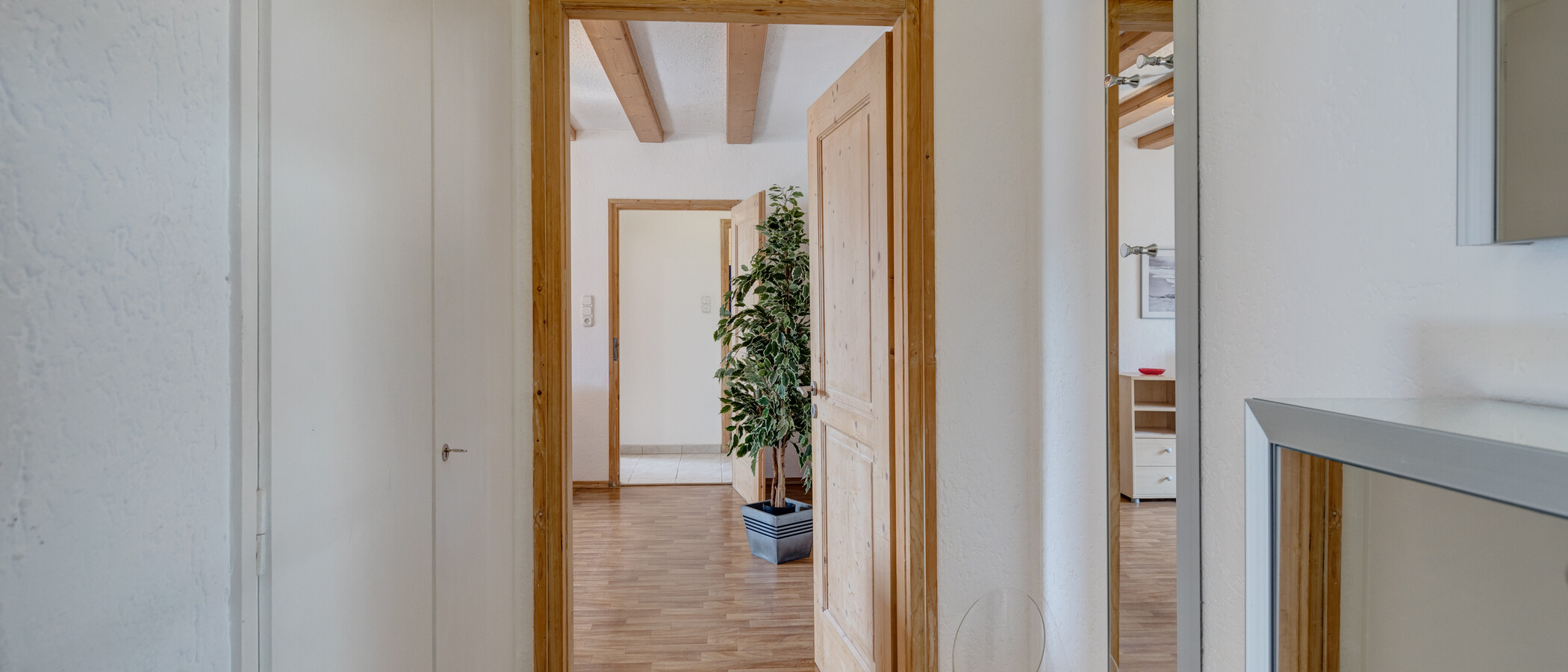 apartment München Maxvorstadt - Universitätsviertel 02 hall 527