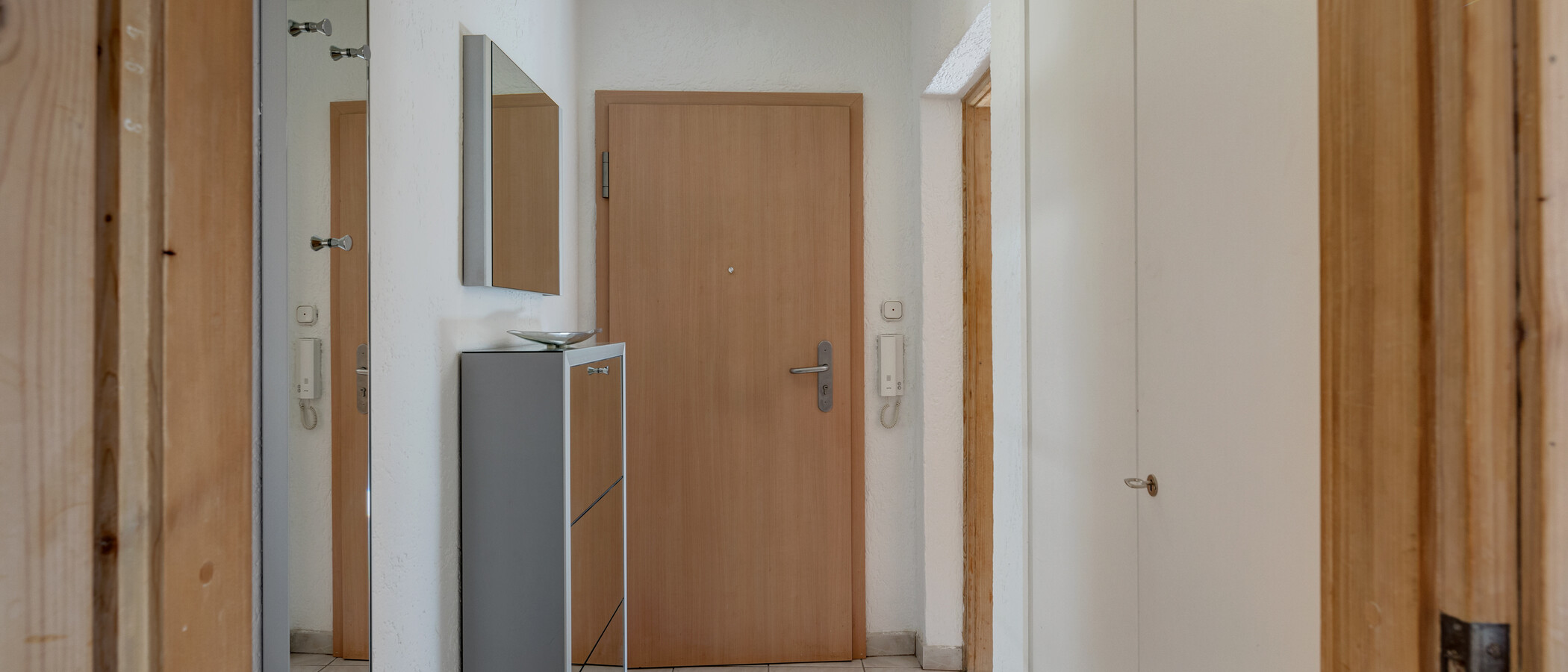 apartment München Maxvorstadt - Universitätsviertel 03 hall 527