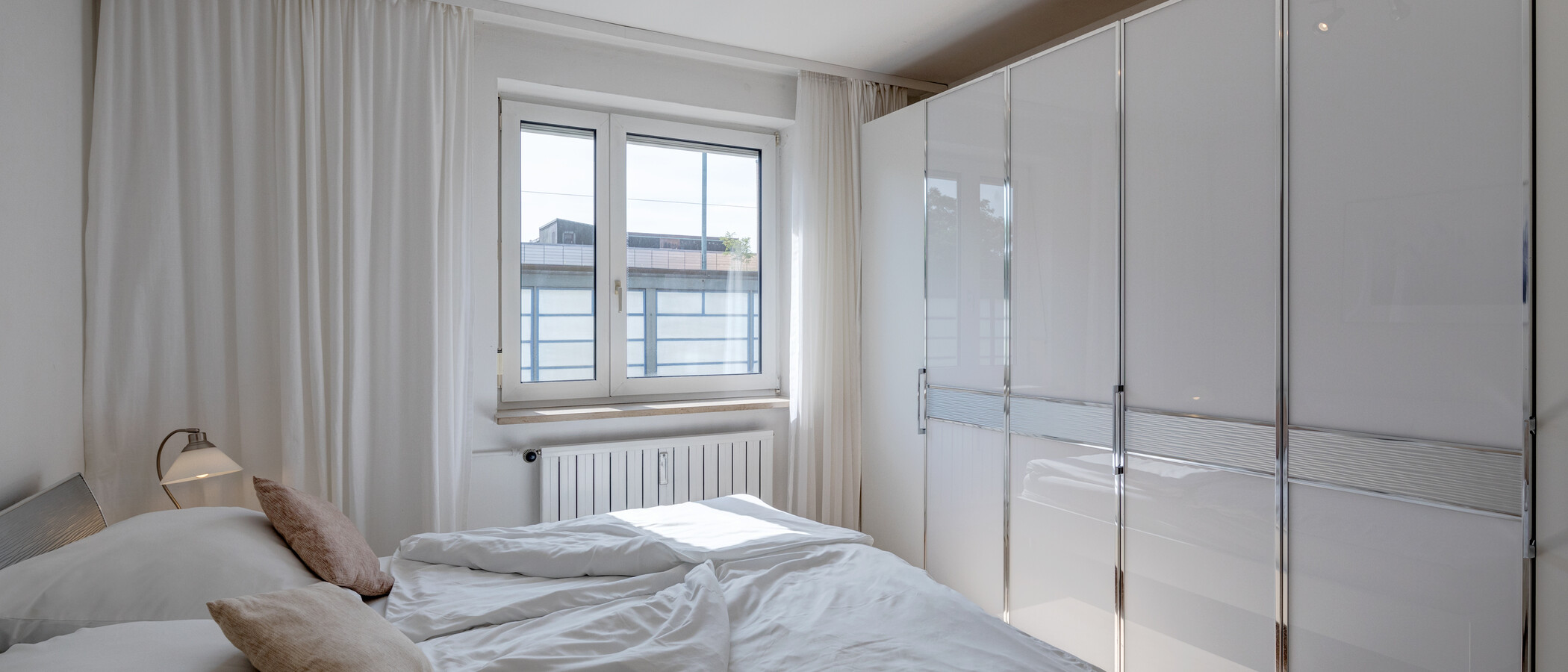 apartment München Maxvorstadt - Universitätsviertel 02 bedroom 527