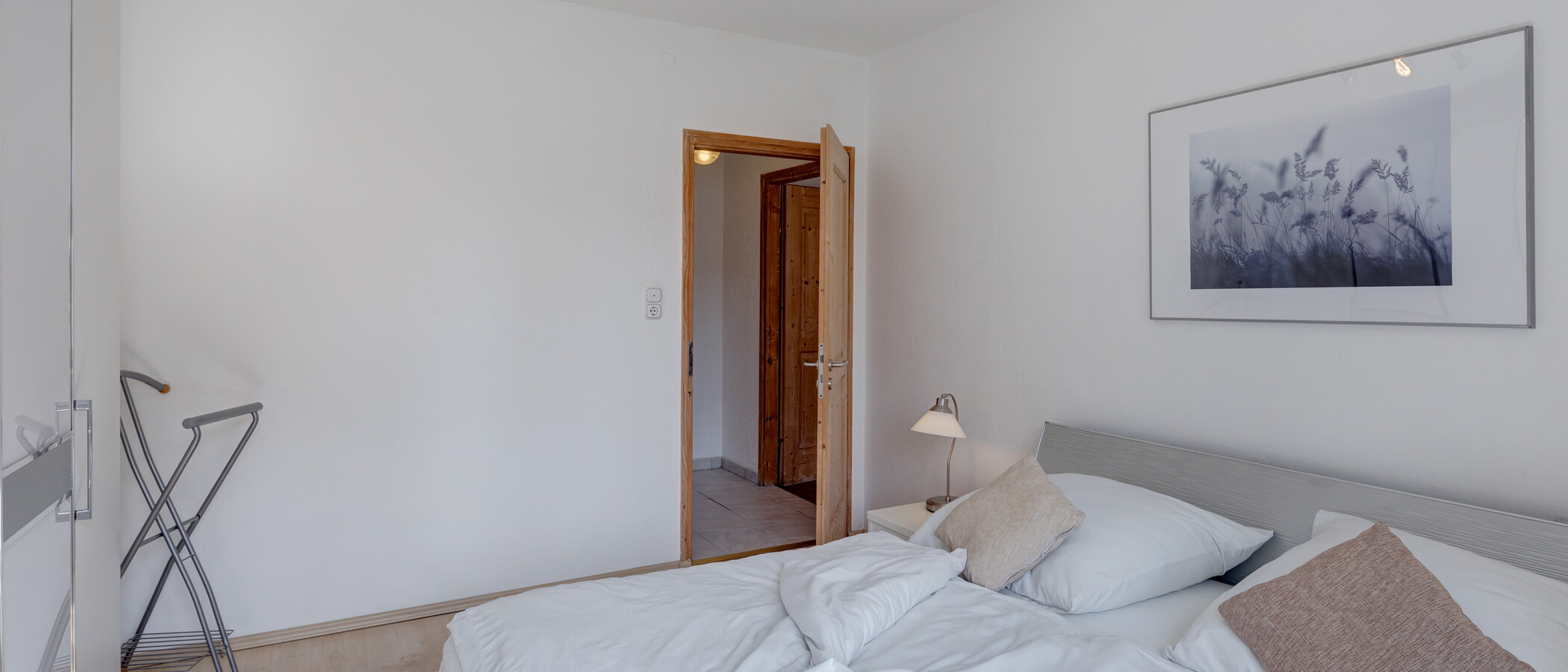 apartment München Maxvorstadt - Universitätsviertel 04 bedroom 527