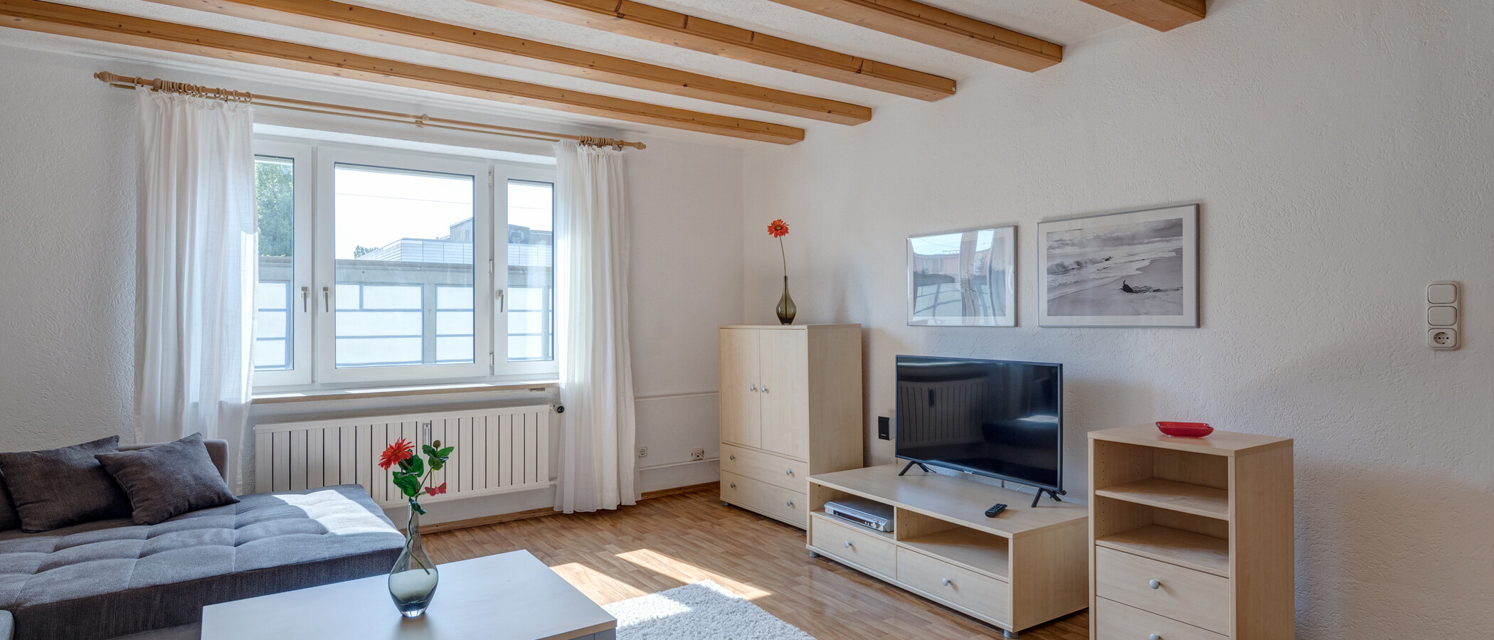 apartment München Maxvorstadt - Universitätsviertel 03 living area 527