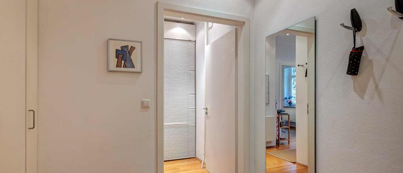 apartment München Giesing 03 hall 5270