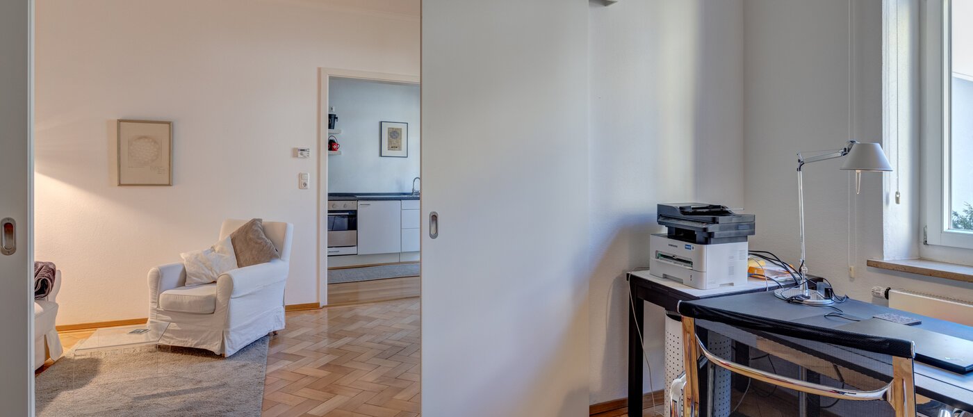 apartment München Giesing 03 bedroom 5270