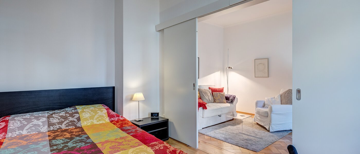 apartment München Giesing 04 bedroom 5270