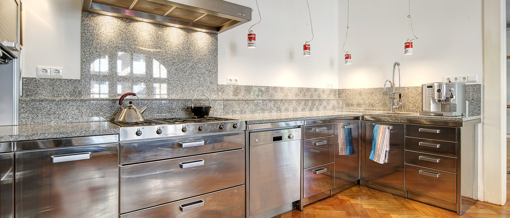 apartment München Schwabing-West (rund um den Hohenzollernplatz) 02 kitchen 5273