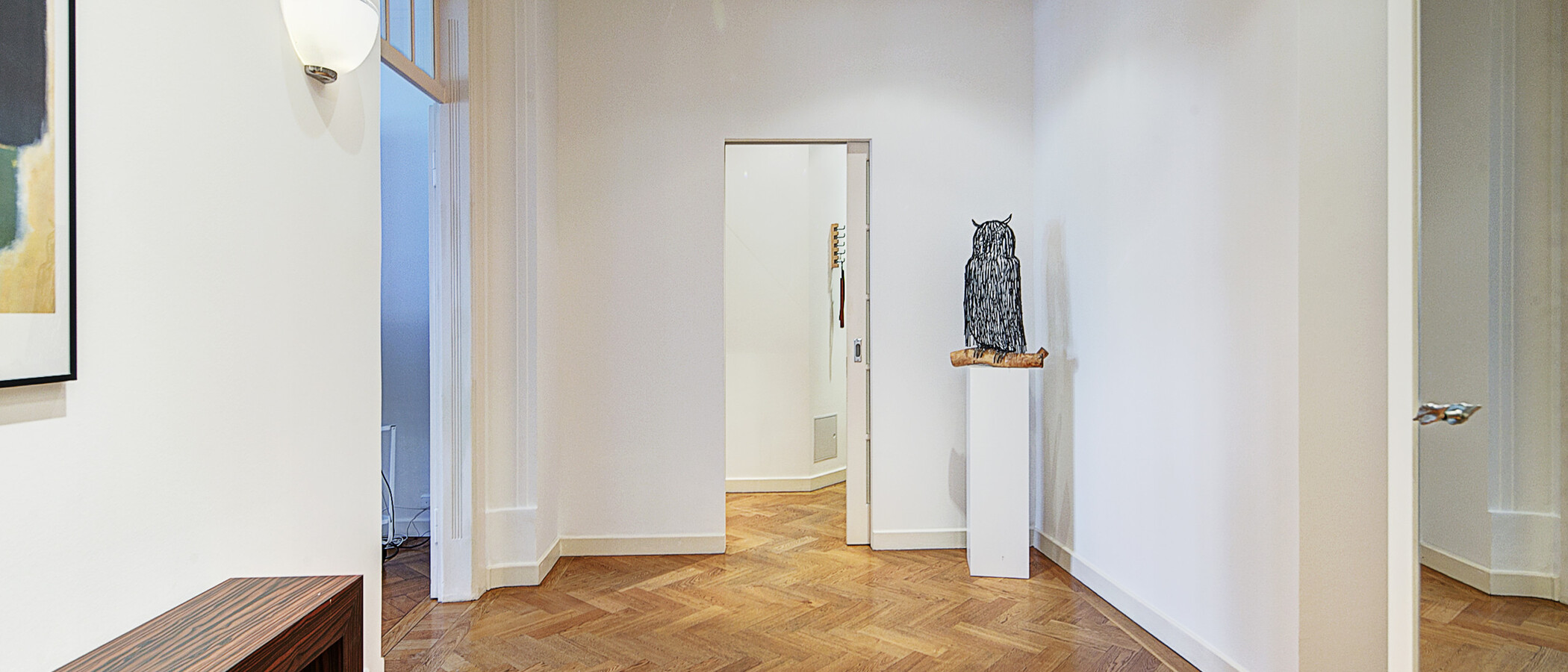apartment München Schwabing-West (rund um den Hohenzollernplatz) 03 hall 5273