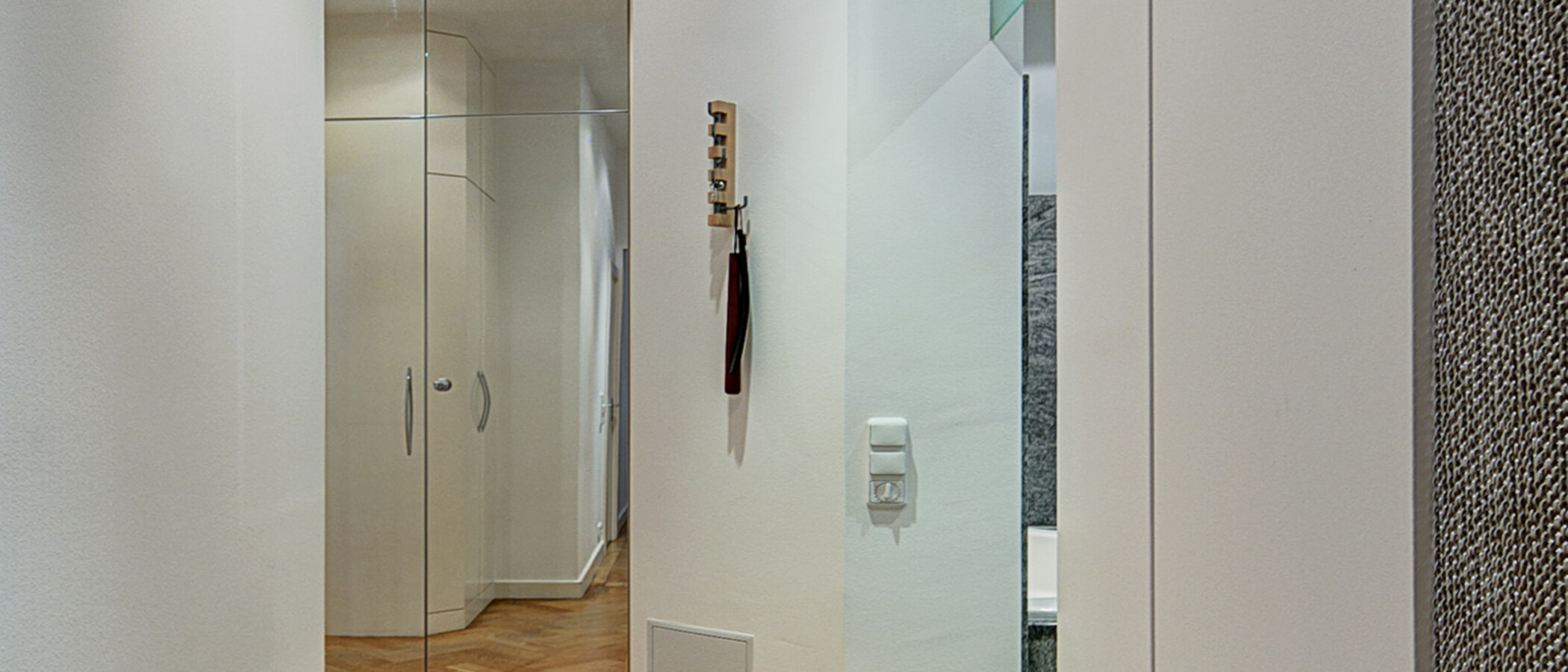 apartment München Schwabing-West (rund um den Hohenzollernplatz) 06 hall 5273