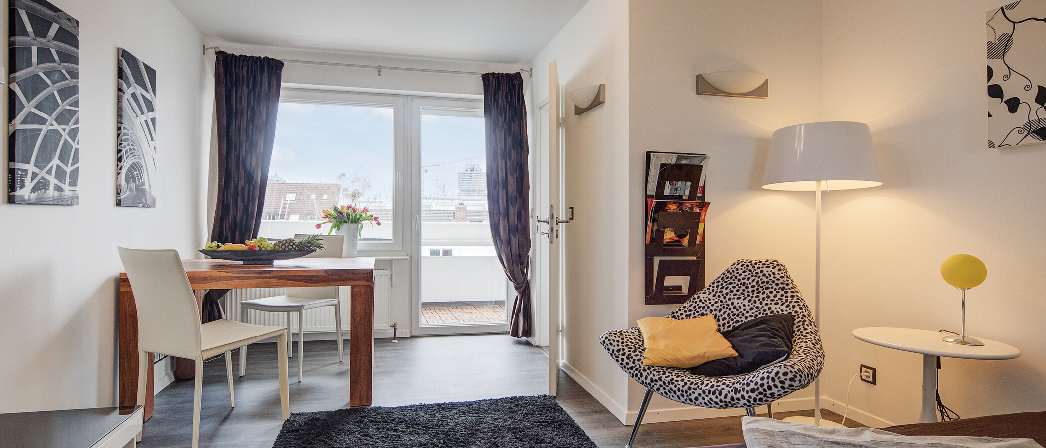 Sorry, this property has already been rented