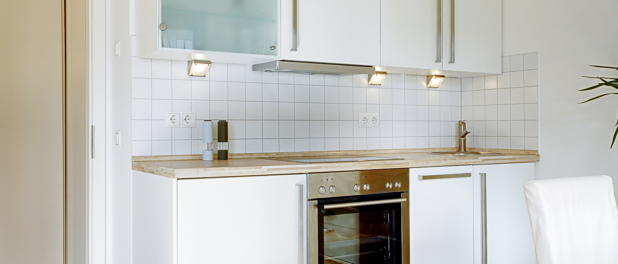 apartment München Schwanthalerhöhe 01 kitchen 5279