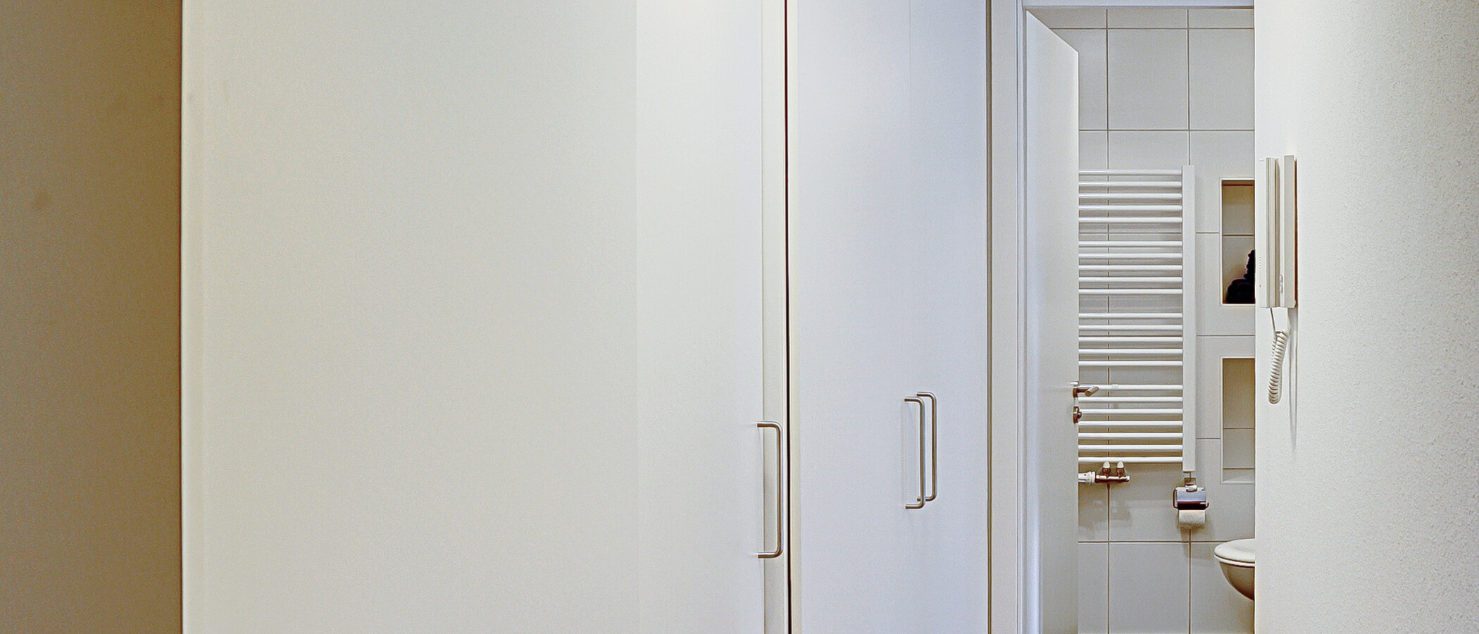 apartment München Schwanthalerhöhe 01 hall 5279