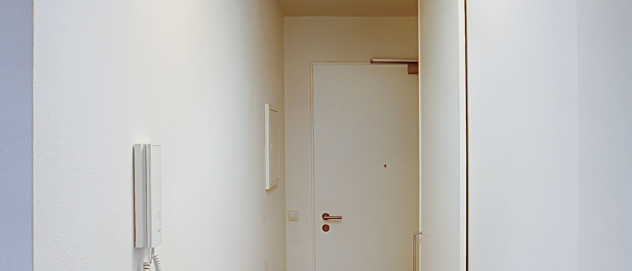 apartment München Schwanthalerhöhe 02 hall 5279