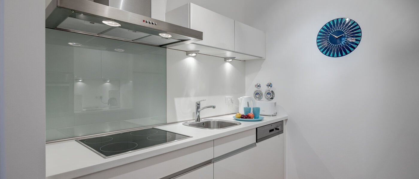 apartment München Isarvorstadt 02 kitchen 5280