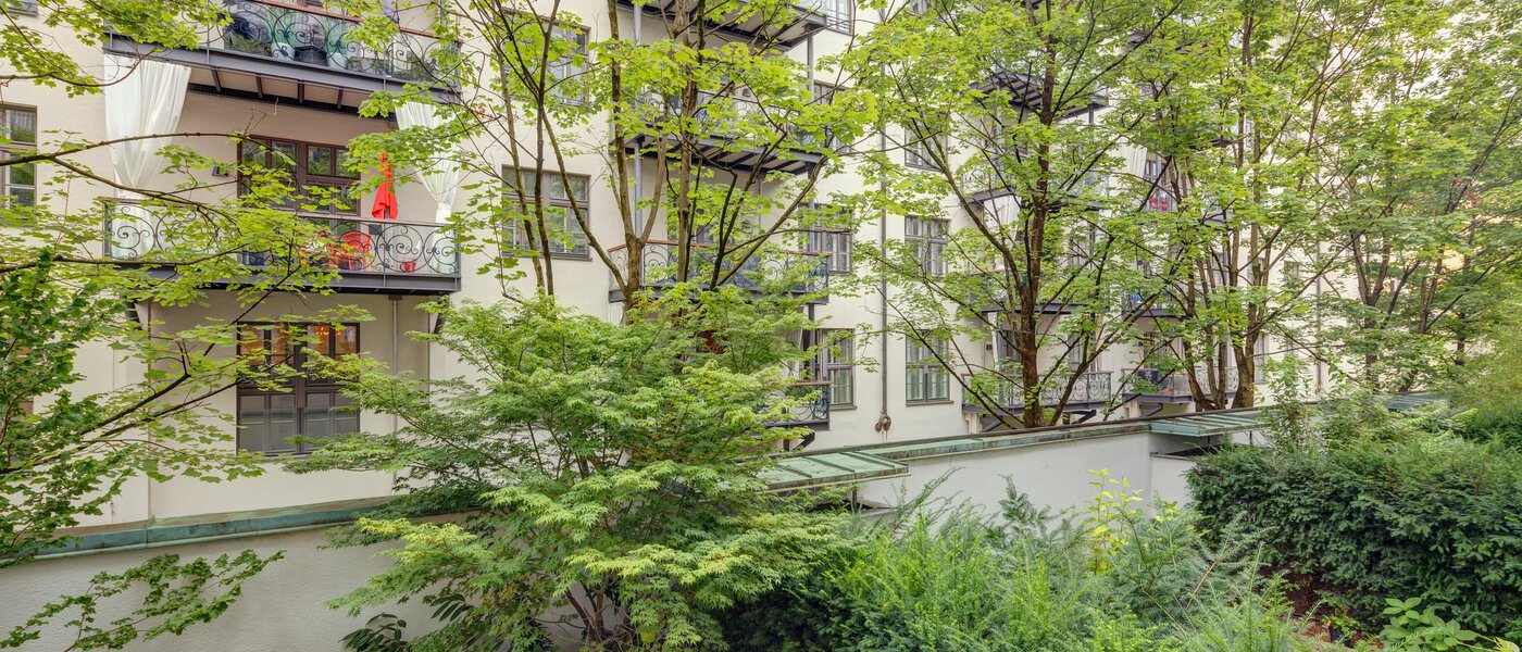 apartment München Isarvorstadt 01 view 5280