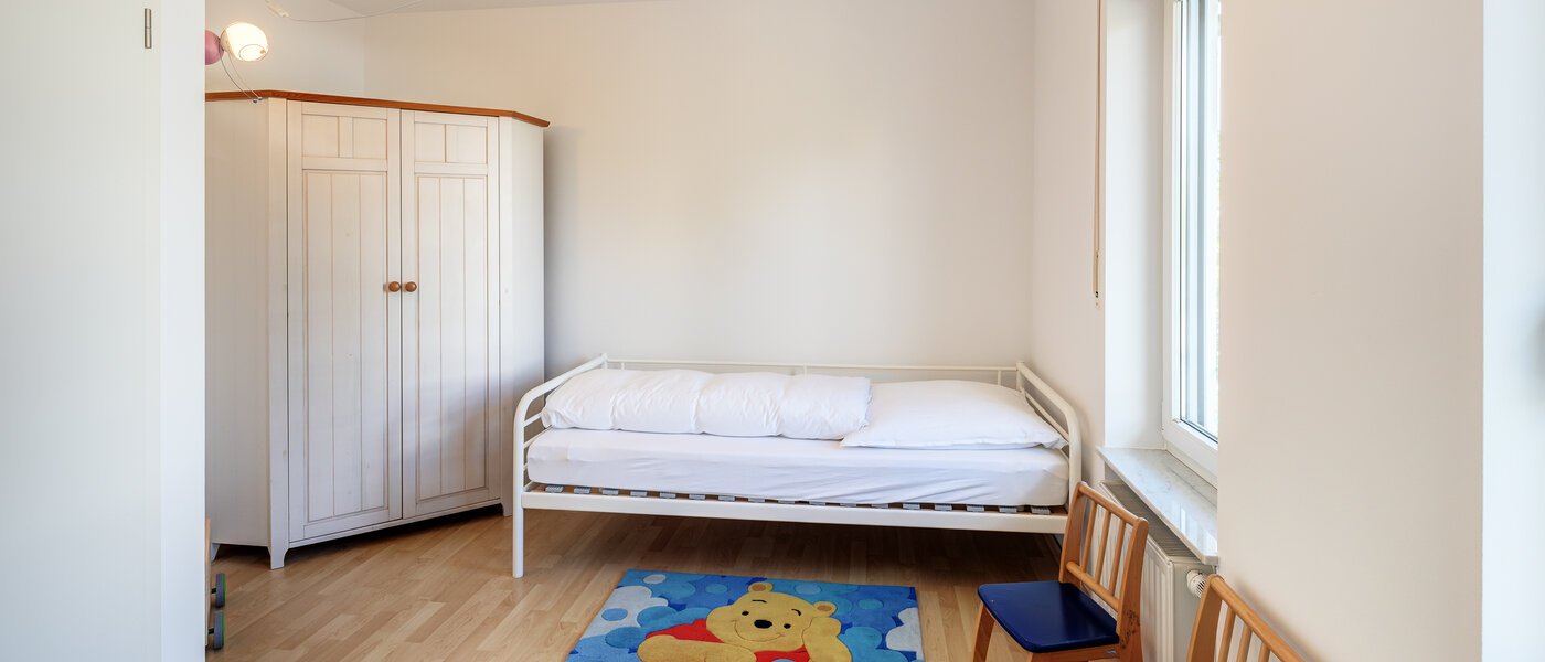 townhouse München Westpark 01 children's room 5296