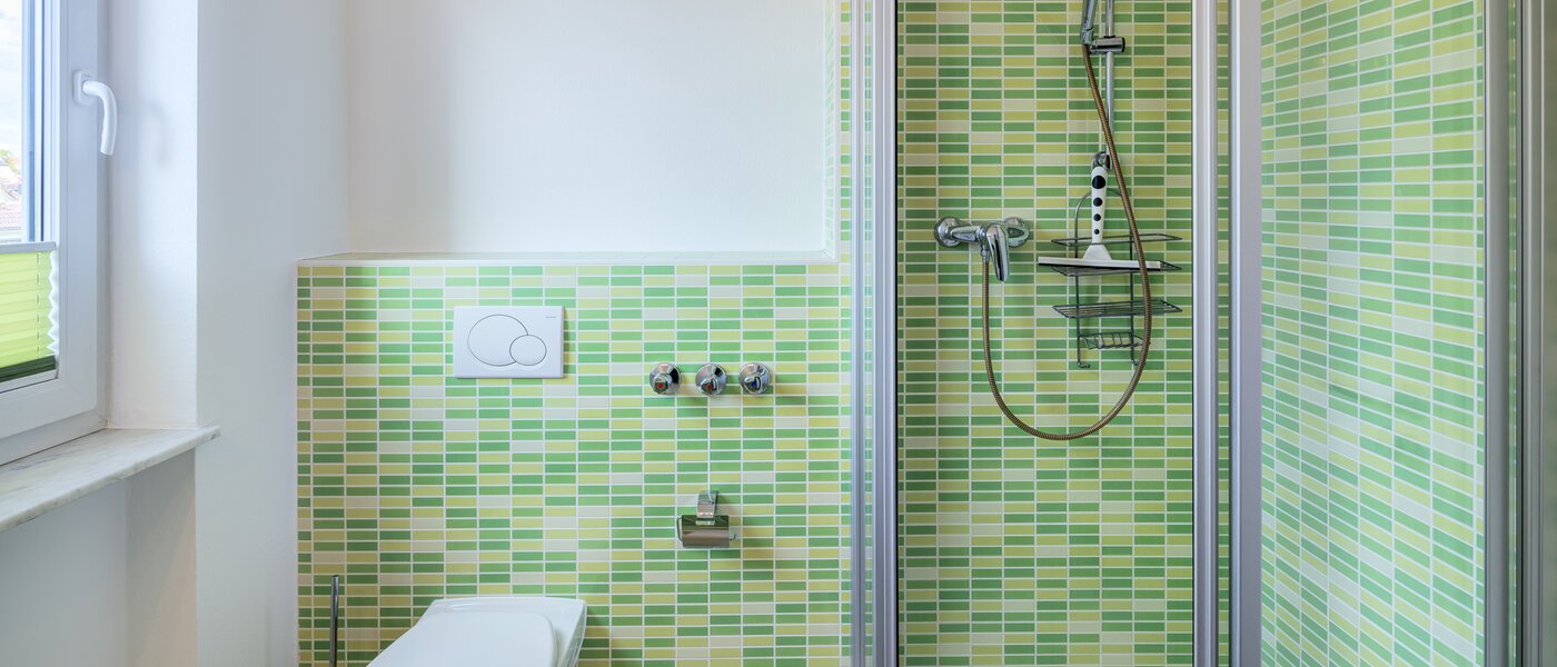 townhouse München Westpark 03 2. bathroom 5296