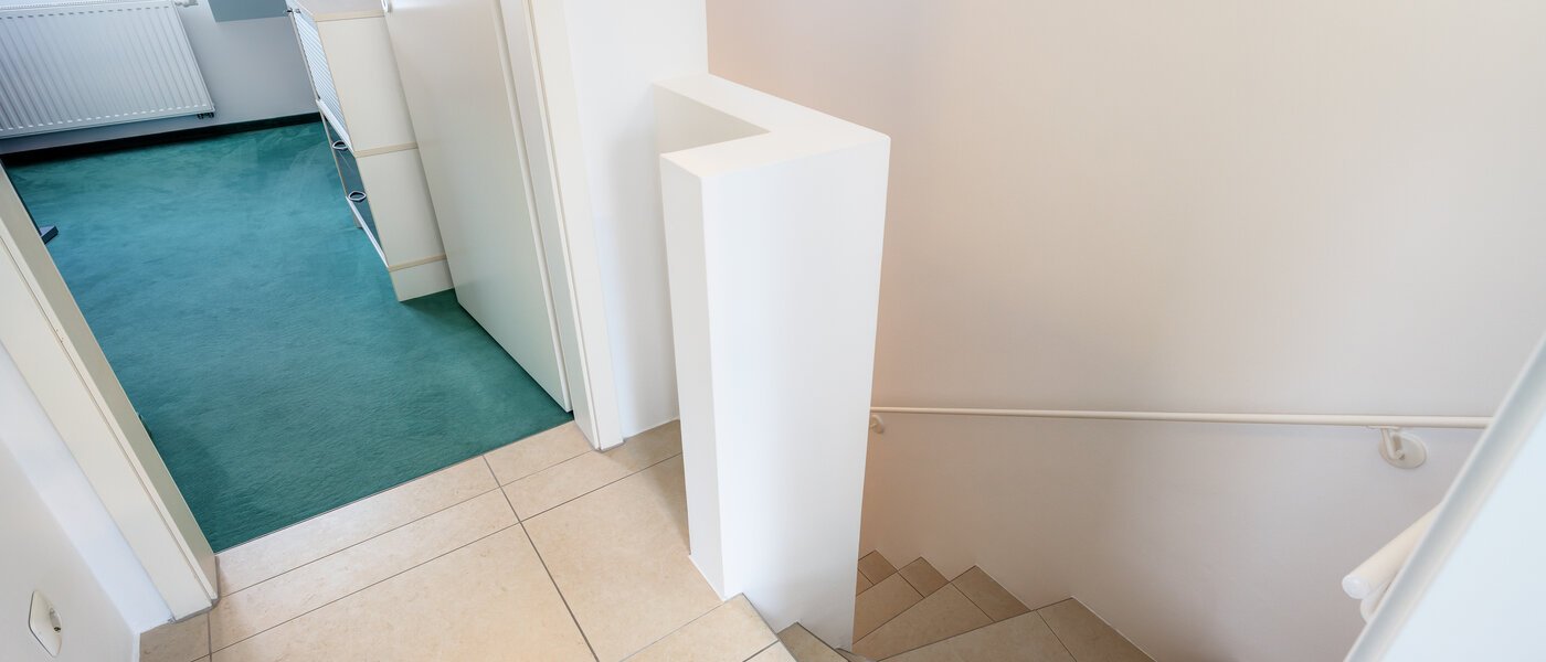 townhouse München Westpark 01 hall 5296