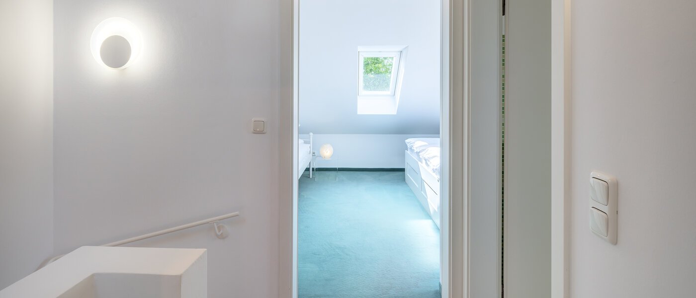 townhouse München Westpark 02 hall 5296