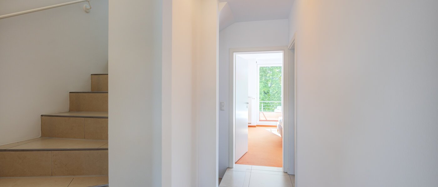 townhouse München Westpark 04 hall 5296