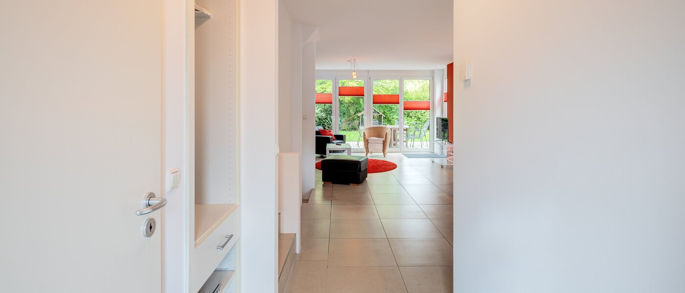 townhouse München Westpark 07 hall 5296