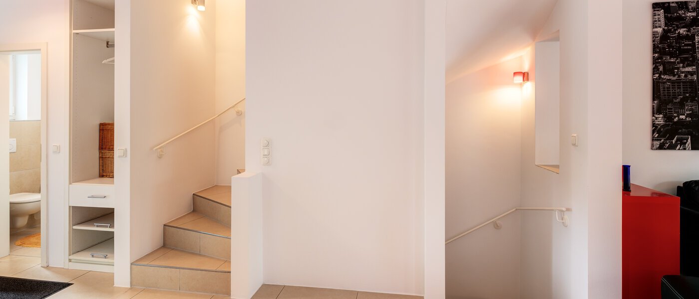 townhouse München Westpark 08 hall 5296