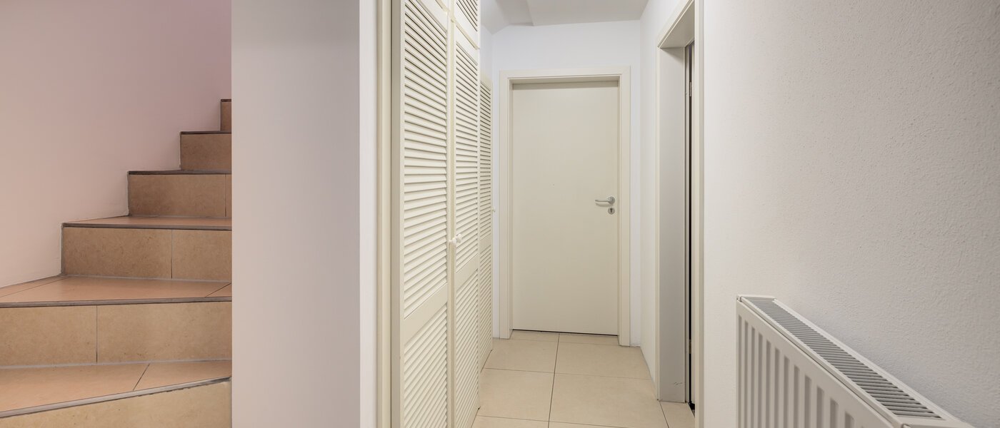 townhouse München Westpark 09 hall 5296