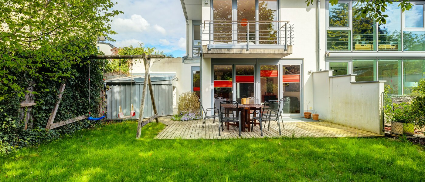 townhouse München Westpark 01 garden 5296