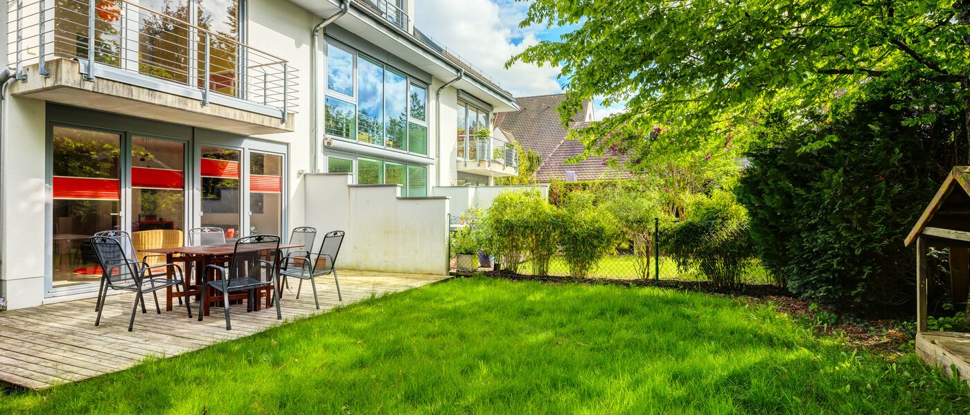 townhouse München Westpark 02 garden 5296
