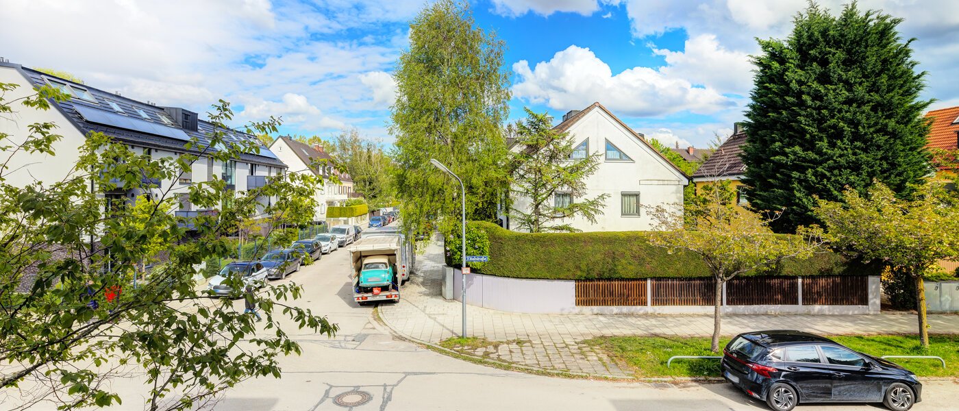 townhouse München Westpark 04 view 5296