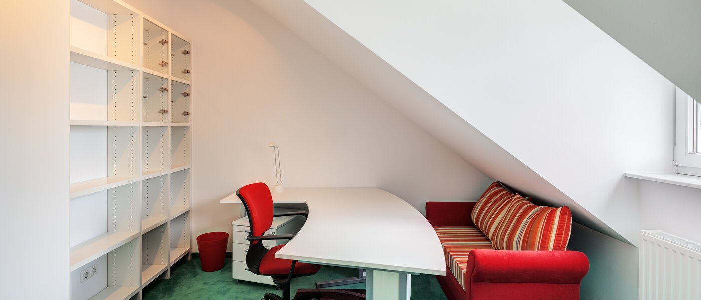 townhouse München Westpark 02 office 5296