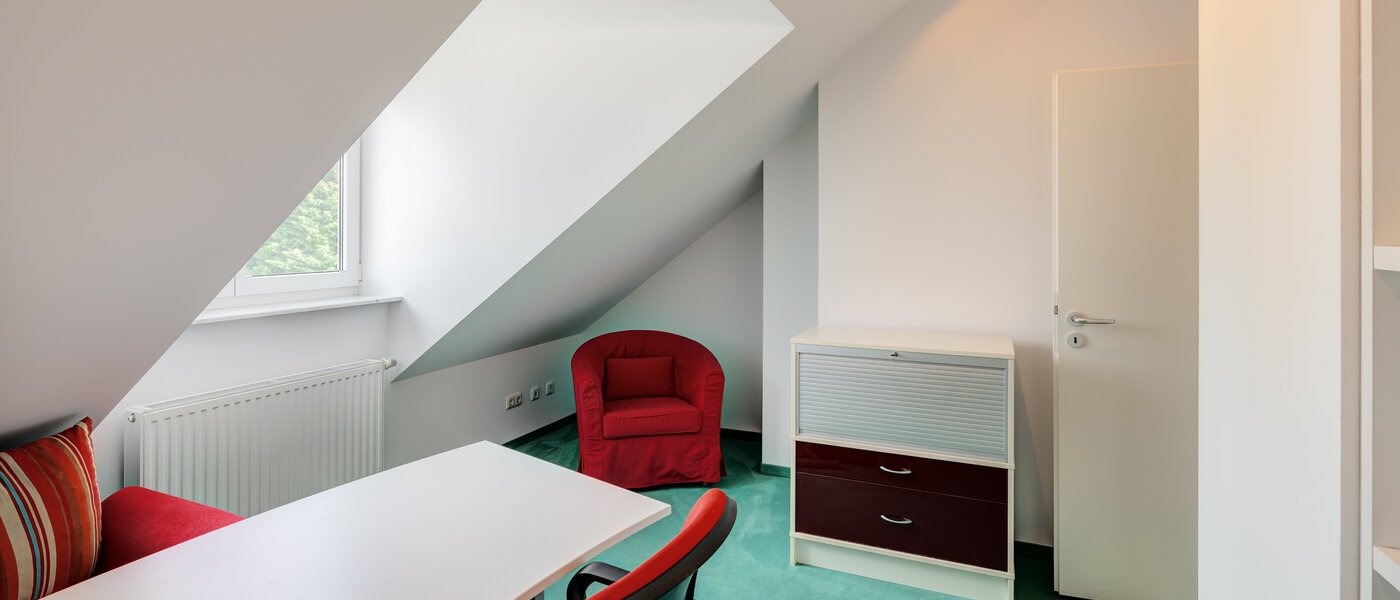 townhouse München Westpark 04 office 5296