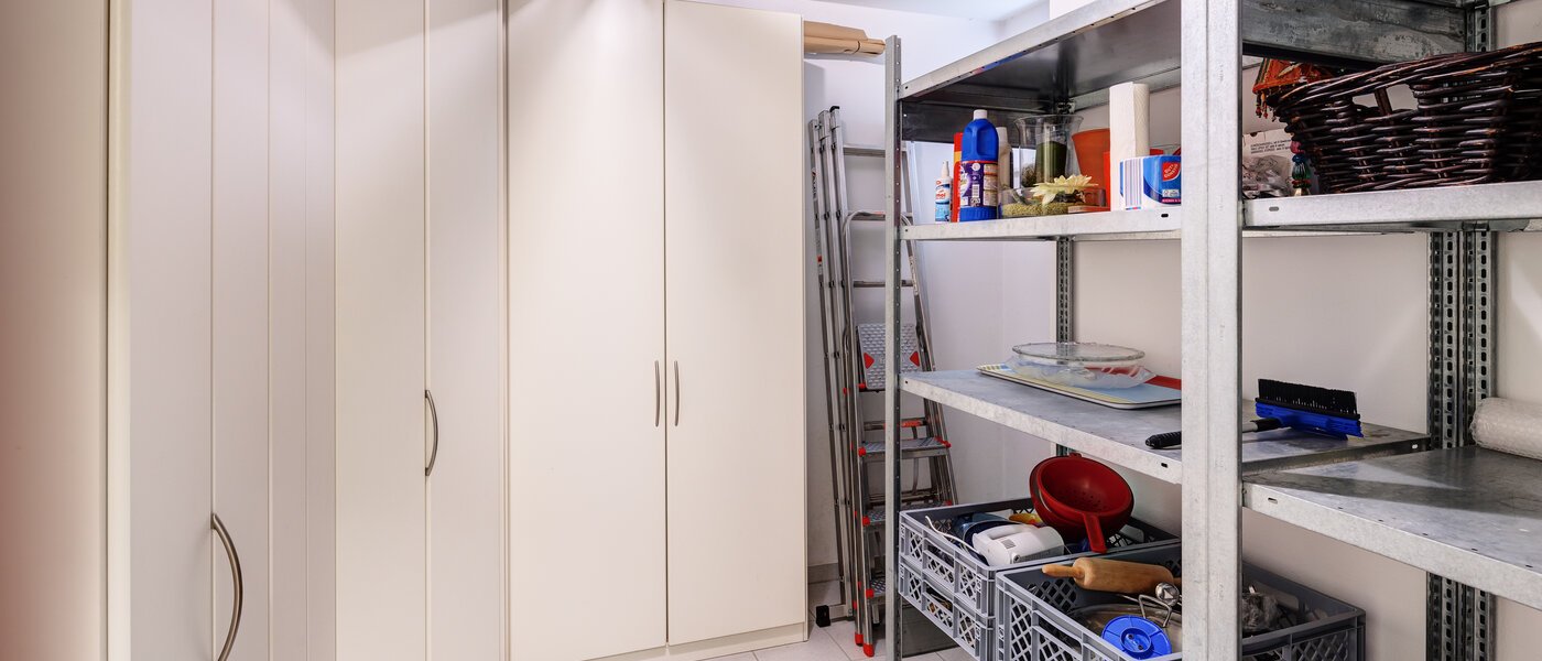 townhouse München Westpark 01 storage room 5296