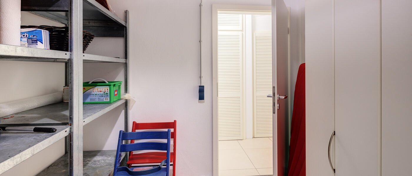 townhouse München Westpark 02 storage room 5296