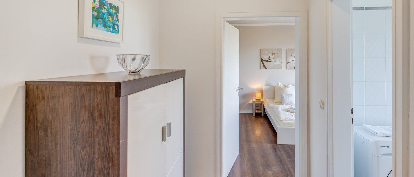 apartment München Bogenhausen 04 hall 53