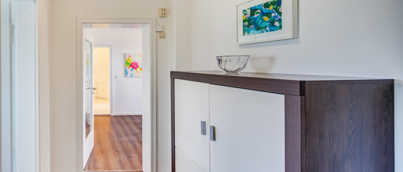 apartment München Bogenhausen 05 hall 53