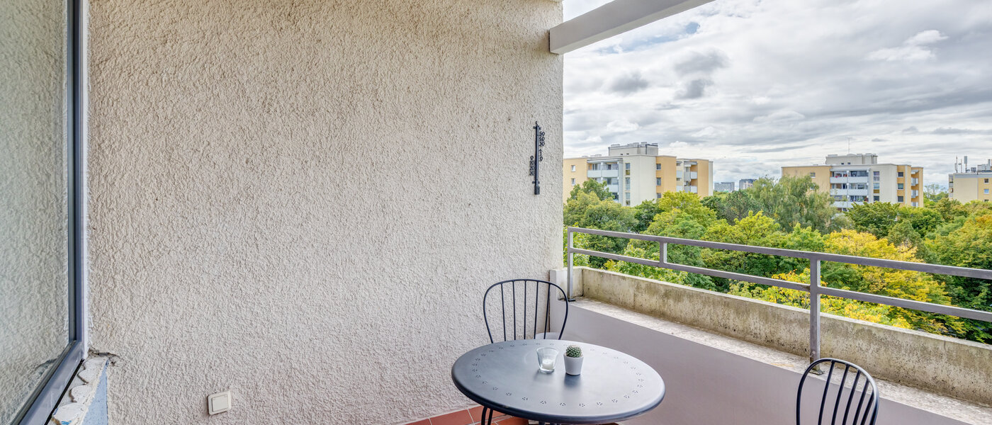apartment München Bogenhausen 02 balcony 53