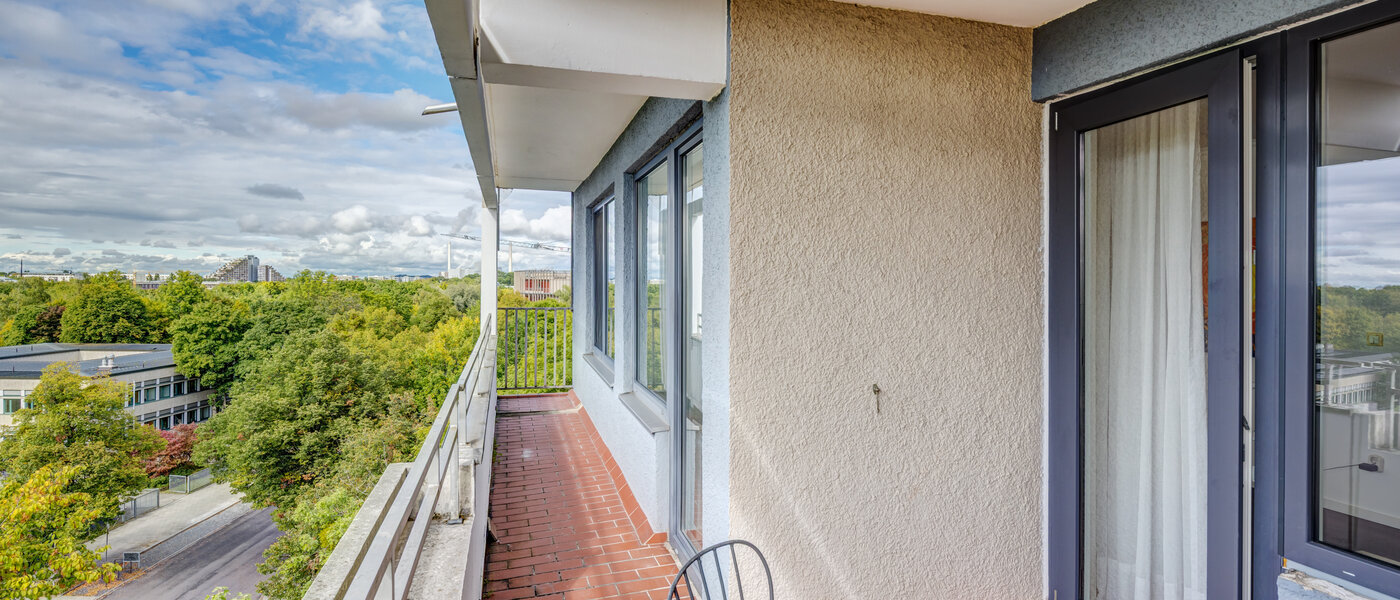 apartment München Bogenhausen 04 balcony 53