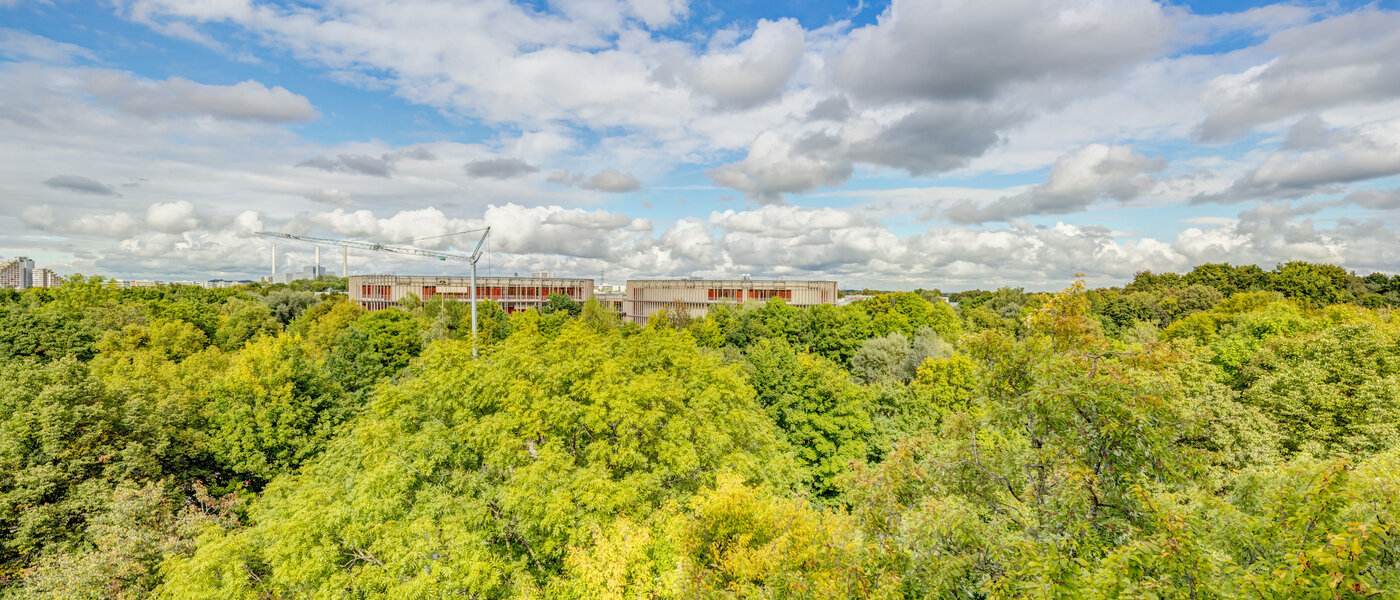 apartment München Bogenhausen 03 view 53