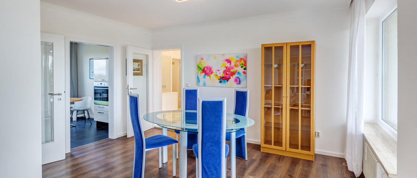 apartment München Bogenhausen 01 dining area 53