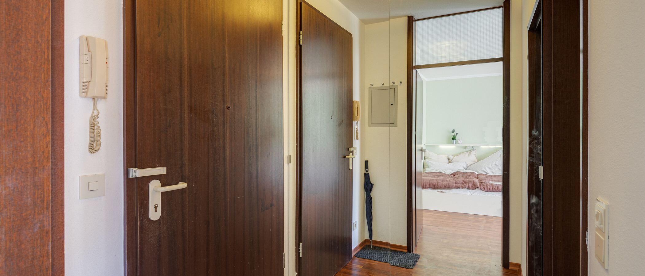 apartment München Harlaching 01 hall 5306