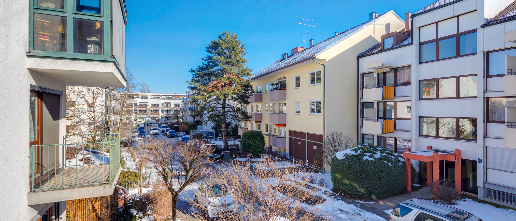 apartment München Harlaching 01 view 5306