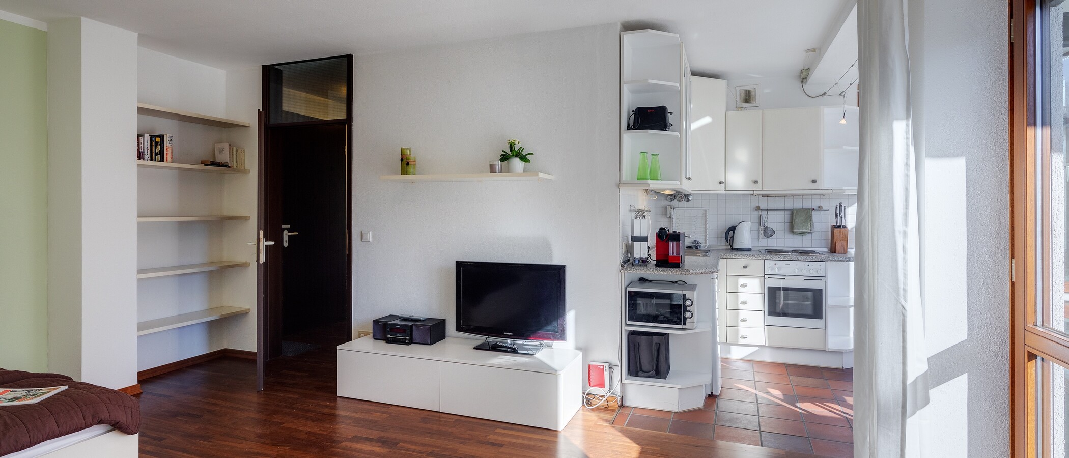 apartment München Harlaching 03 living area 5306