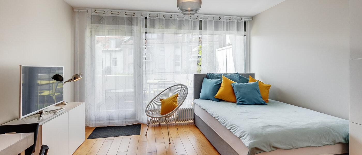 Sorry, this property has already been rented