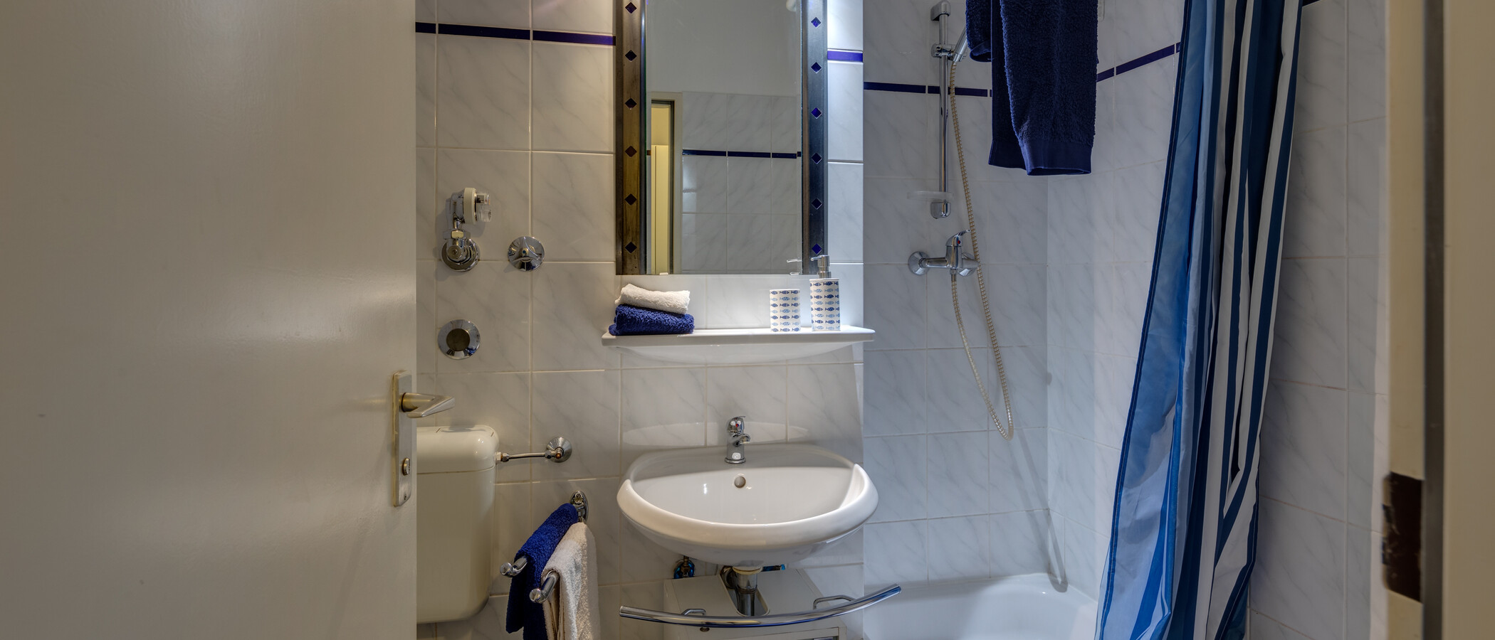 studio München Maxvorstadt - Westen 01 bathroom 5313